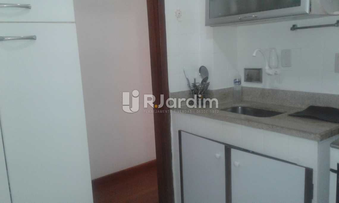 Conheça COZINHA do imóvel - Imóveis Compra Venda Avaliação Apartamento Ipanema 2 Quartos - LAAP21068 - 22 COZINHA - Imóveis Compra Venda Avaliação Apartamento Ipanema 2 Quartos - LAAP21068 - 22