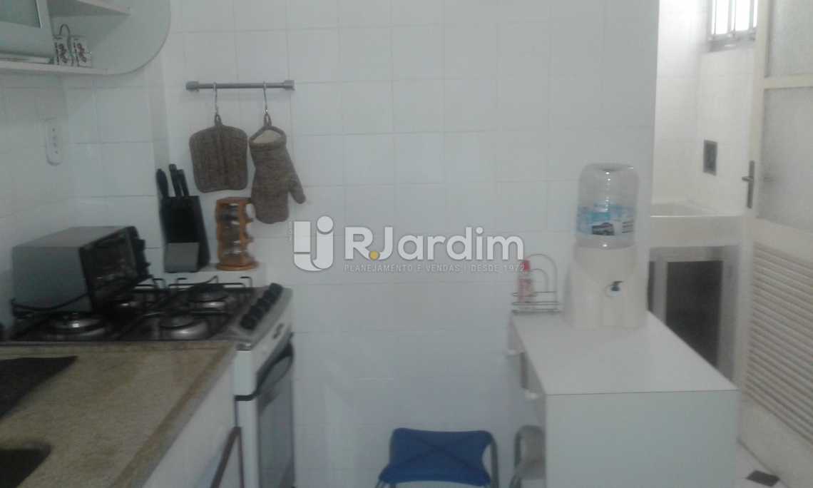 Conheça COZINHA do imóvel - Imóveis Compra Venda Avaliação Apartamento Ipanema 2 Quartos - LAAP21068 - 23 COZINHA - Imóveis Compra Venda Avaliação Apartamento Ipanema 2 Quartos - LAAP21068 - 23