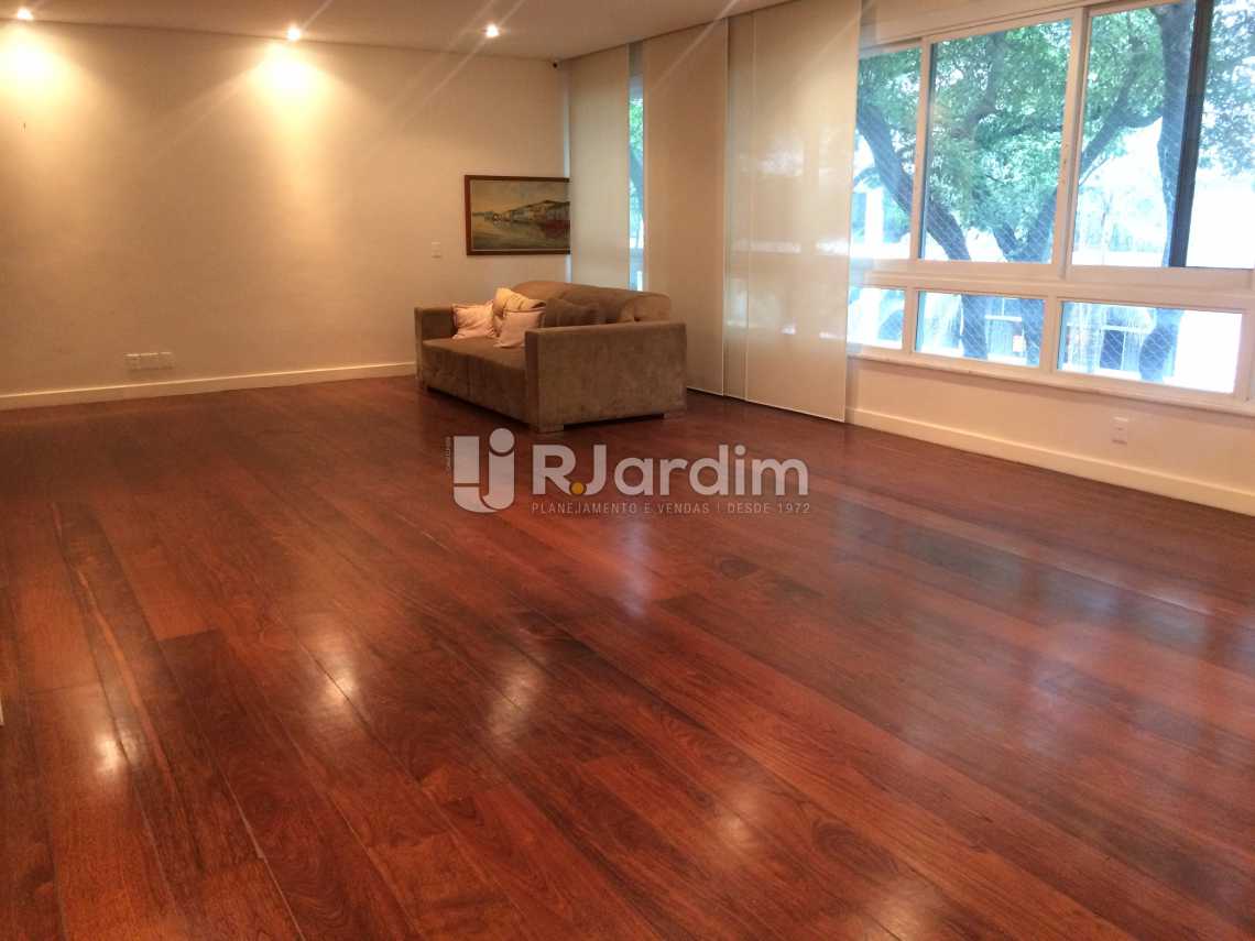 Conheça sala do imóvel - Compra Venda Avaliação Imóveis Apartamento Ipanema 2 Quartos - LAAP21075 - 1 sala - Compra Venda Avaliação Imóveis Apartamento Ipanema 2 Quartos - LAAP21075 - 1