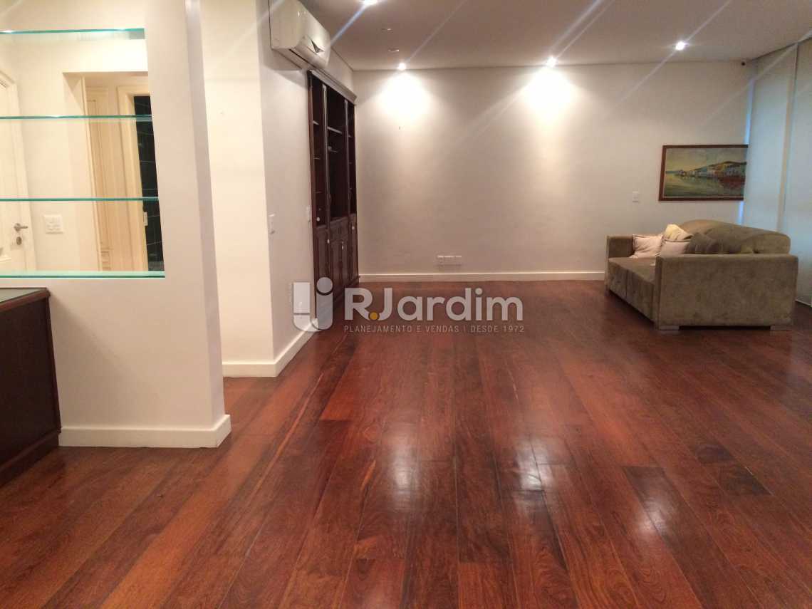 Conheça sala do imóvel - Compra Venda Avaliação Imóveis Apartamento Ipanema 2 Quartos - LAAP21075 - 3 sala - Compra Venda Avaliação Imóveis Apartamento Ipanema 2 Quartos - LAAP21075 - 3