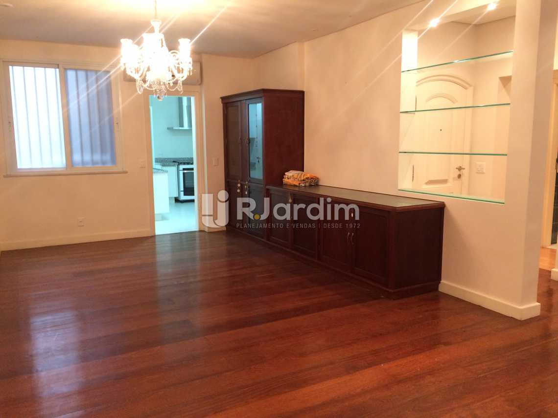 Conheça sala do imóvel - Compra Venda Avaliação Imóveis Apartamento Ipanema 2 Quartos - LAAP21075 - 4 sala - Compra Venda Avaliação Imóveis Apartamento Ipanema 2 Quartos - LAAP21075 - 4