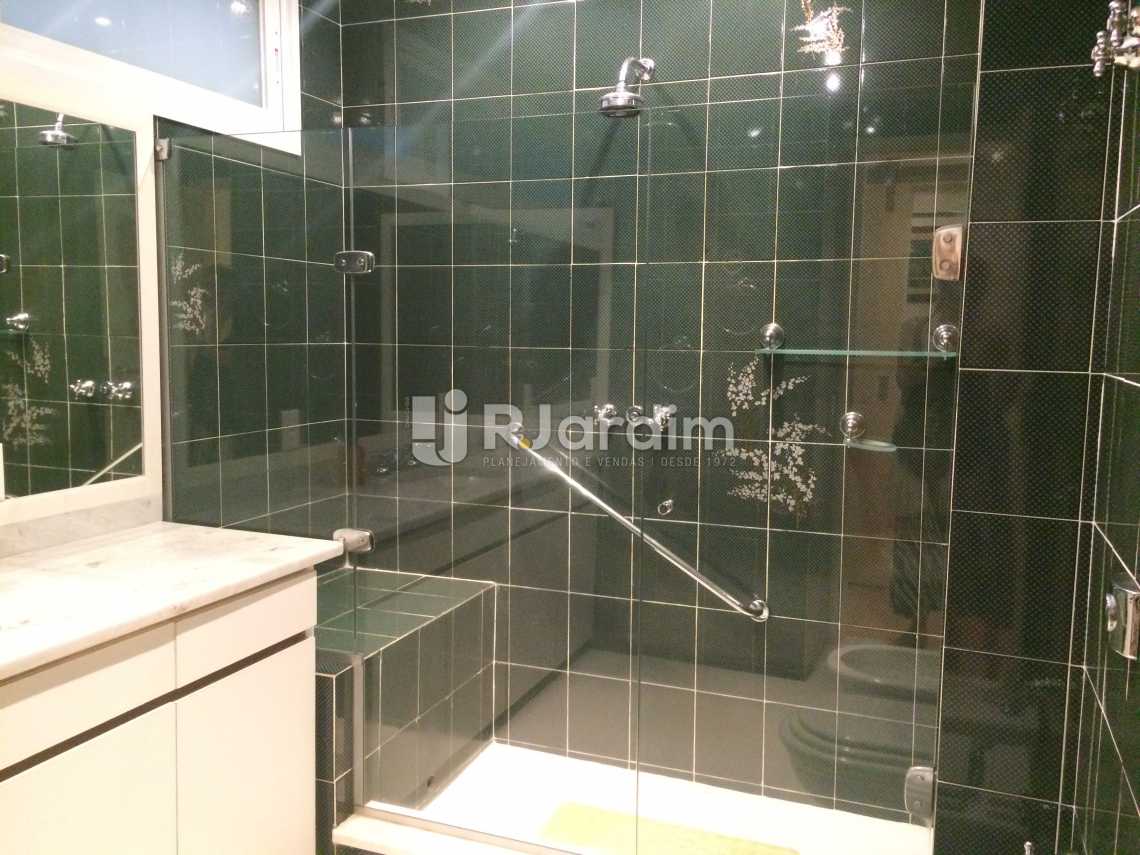Conheça banheiro do imóvel - Compra Venda Avaliação Imóveis Apartamento Ipanema 2 Quartos - LAAP21075 - 9 banheiro - Compra Venda Avaliação Imóveis Apartamento Ipanema 2 Quartos - LAAP21075 - 9