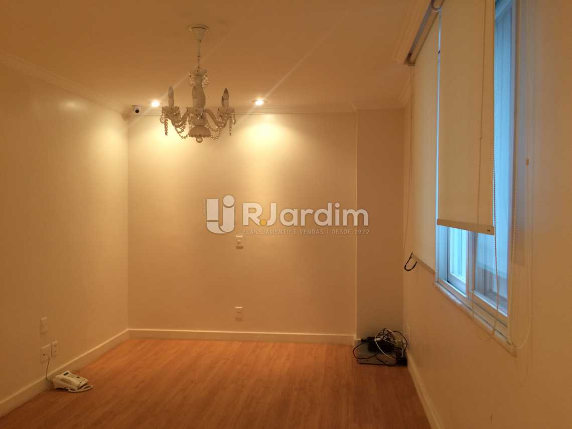 Conheça suíte do imóvel - Compra Venda Avaliação Imóveis Apartamento Ipanema 2 Quartos - LAAP21075 - 13 suíte - Compra Venda Avaliação Imóveis Apartamento Ipanema 2 Quartos - LAAP21075 - 13