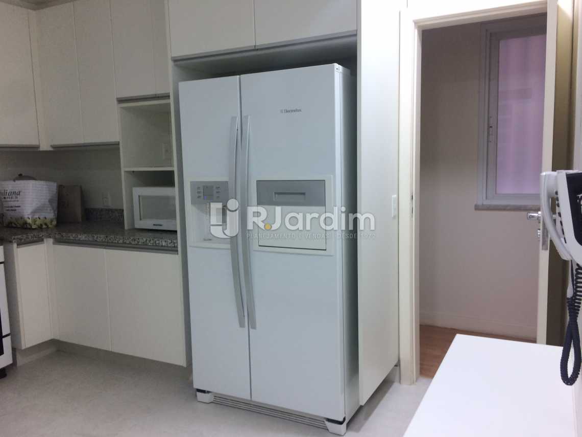 Conheça cozinha do imóvel - Compra Venda Avaliação Imóveis Apartamento Ipanema 2 Quartos - LAAP21075 - 22 cozinha - Compra Venda Avaliação Imóveis Apartamento Ipanema 2 Quartos - LAAP21075 - 22