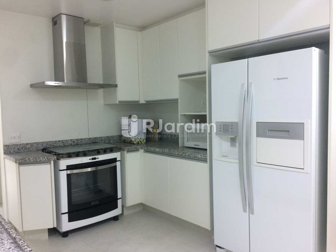 Conheça cozinha do imóvel - Compra Venda Avaliação Imóveis Apartamento Ipanema 2 Quartos - LAAP21075 - 20 cozinha - Compra Venda Avaliação Imóveis Apartamento Ipanema 2 Quartos - LAAP21075 - 20