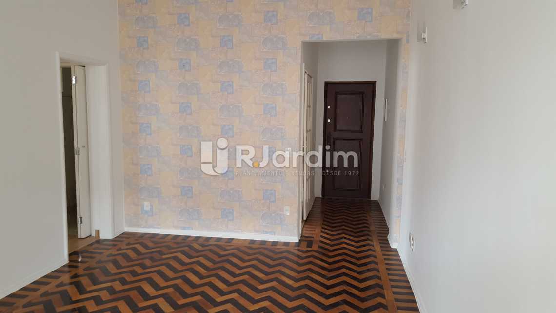 Conheça Sala do imóvel - Cobertura Compra Venda Botafogo 3 Quartos - LACO30218 - 1 Sala - Cobertura Compra Venda Botafogo 3 Quartos - LACO30218 - 1