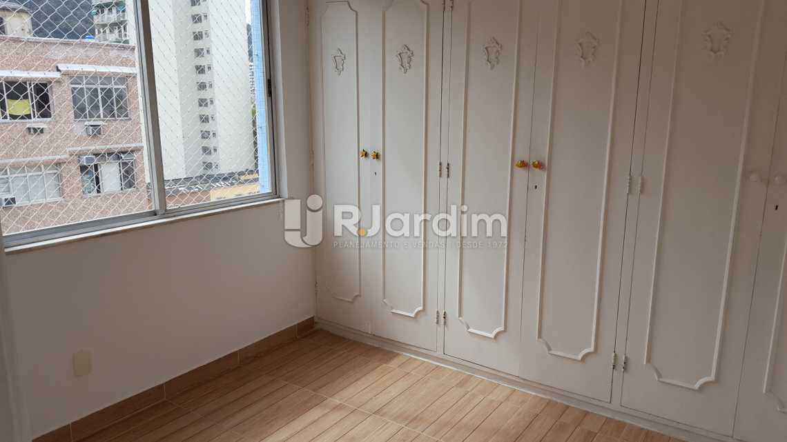 Conheça Quarto do imóvel - Cobertura Compra Venda Botafogo 3 Quartos - LACO30218 - 3 Quarto - Cobertura Compra Venda Botafogo 3 Quartos - LACO30218 - 3