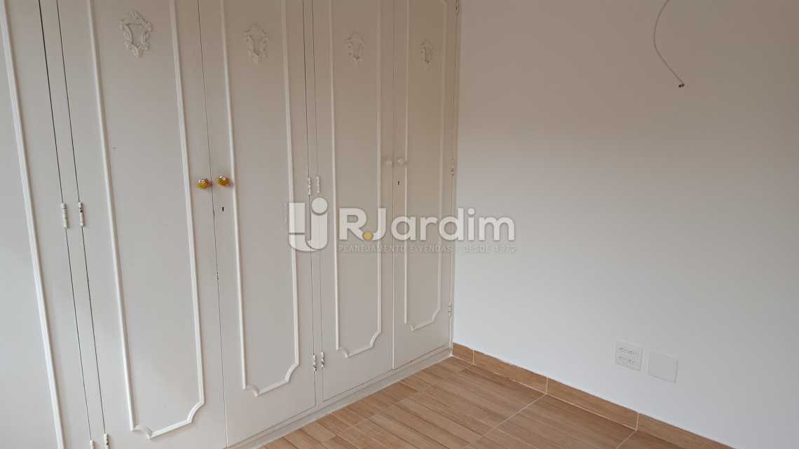 Conheça Quarto do imóvel - Cobertura Compra Venda Botafogo 3 Quartos - LACO30218 - 4 Quarto - Cobertura Compra Venda Botafogo 3 Quartos - LACO30218 - 4