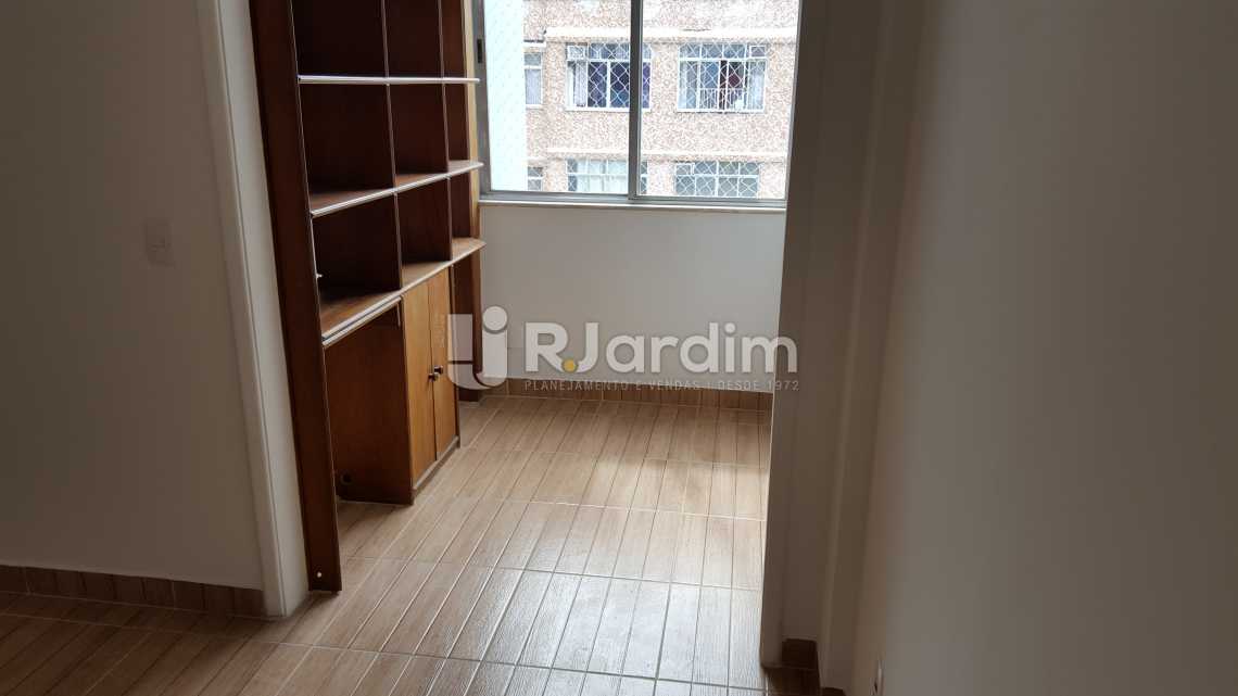 Conheça Quarto suite do imóvel - Cobertura Compra Venda Botafogo 3 Quartos - LACO30218 - 11 Quarto suite - Cobertura Compra Venda Botafogo 3 Quartos - LACO30218 - 11