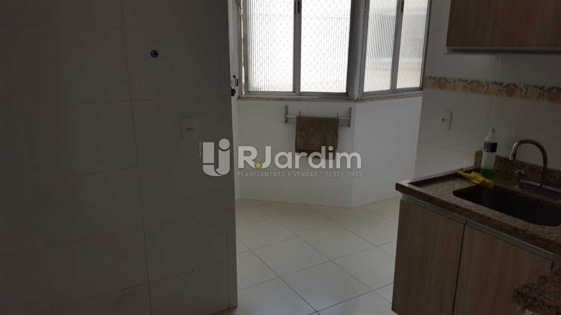 Conheça Cozinha do imóvel - Cobertura Compra Venda Botafogo 3 Quartos - LACO30218 - 25 Cozinha - Cobertura Compra Venda Botafogo 3 Quartos - LACO30218 - 25