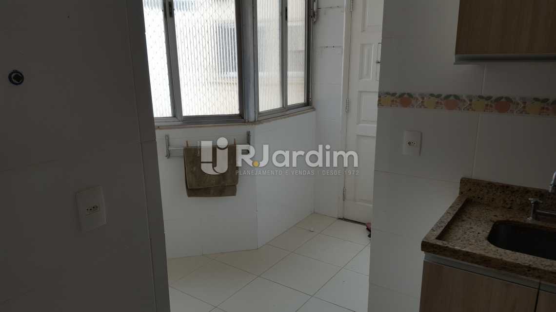Conheça Cozinha do imóvel - Cobertura Compra Venda Botafogo 3 Quartos - LACO30218 - 26 Cozinha - Cobertura Compra Venda Botafogo 3 Quartos - LACO30218 - 26