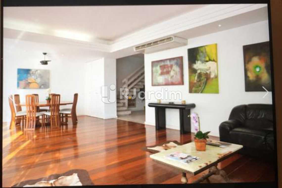 Conheça Sala do imóvel - Cobertura PARA ALUGAR, Ipanema, Rio de Janeiro, RJ - LACO40138 - 3 Sala - Cobertura PARA ALUGAR, Ipanema, Rio de Janeiro, RJ - LACO40138 - 3