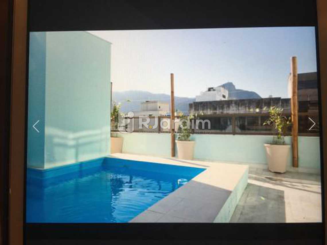 Conheça Piscina terraço do imóvel - Cobertura PARA ALUGAR, Ipanema, Rio de Janeiro, RJ - LACO40138 - 16 Piscina terraço - Cobertura PARA ALUGAR, Ipanema, Rio de Janeiro, RJ - LACO40138 - 16