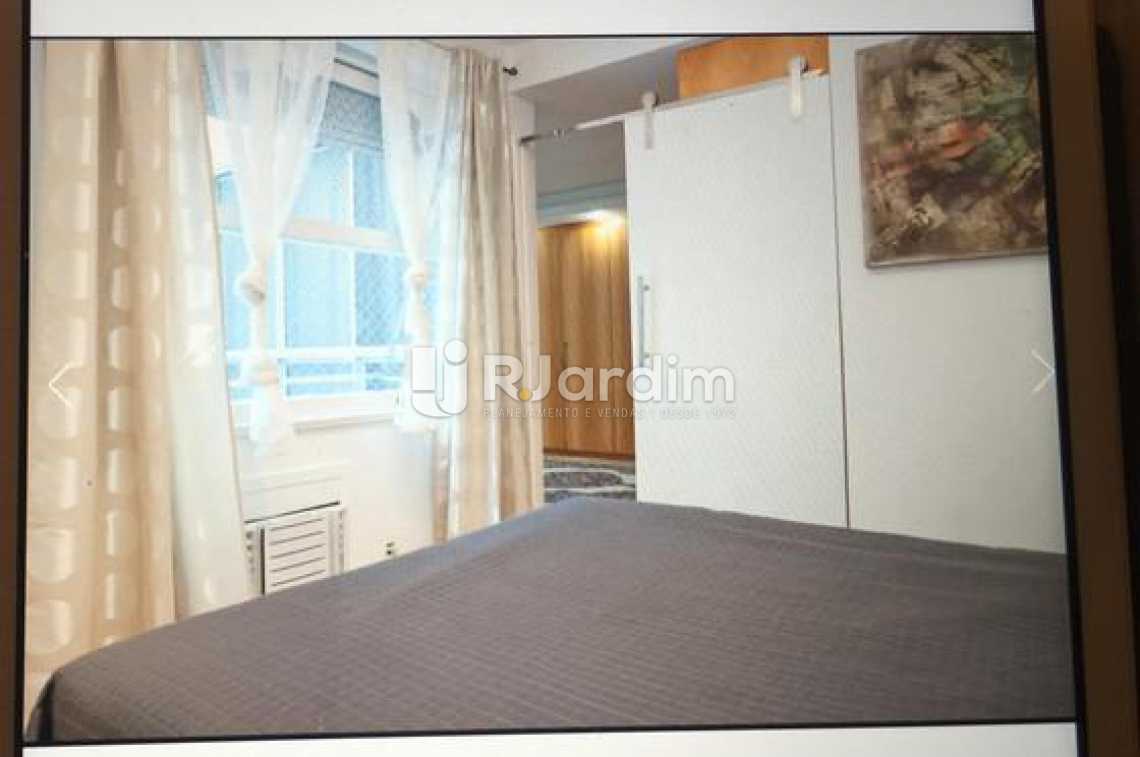Conheça 2o quarto suíte do imóvel - Cobertura PARA ALUGAR, Ipanema, Rio de Janeiro, RJ - LACO40138 - 7 2o quarto suíte - Cobertura PARA ALUGAR, Ipanema, Rio de Janeiro, RJ - LACO40138 - 7