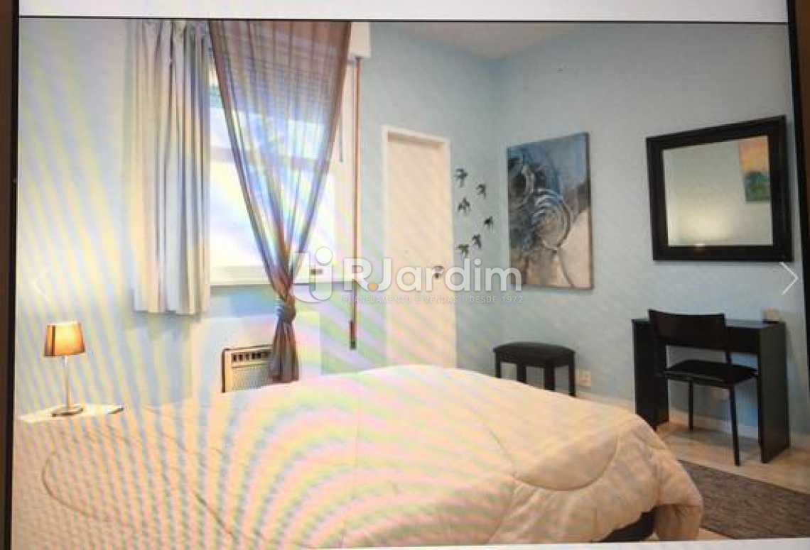 Conheça 3o quarto suíte do imóvel - Cobertura PARA ALUGAR, Ipanema, Rio de Janeiro, RJ - LACO40138 - 10 3o quarto suíte - Cobertura PARA ALUGAR, Ipanema, Rio de Janeiro, RJ - LACO40138 - 10