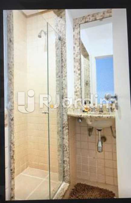 Conheça Banheiro 2a suíte do imóvel - Cobertura PARA ALUGAR, Ipanema, Rio de Janeiro, RJ - LACO40138 - 8 Banheiro 2a suíte - Cobertura PARA ALUGAR, Ipanema, Rio de Janeiro, RJ - LACO40138 - 8