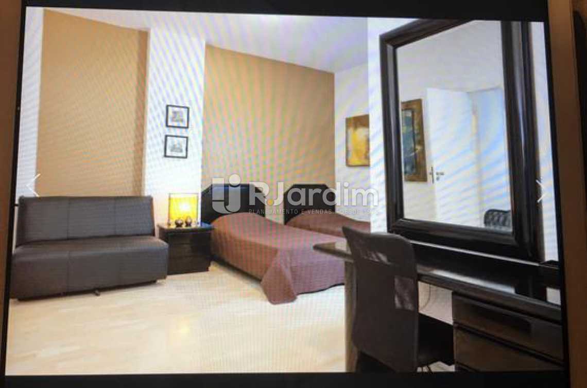 Conheça 4o quarto suíte do imóvel - Cobertura PARA ALUGAR, Ipanema, Rio de Janeiro, RJ - LACO40138 - 12 4o quarto suíte - Cobertura PARA ALUGAR, Ipanema, Rio de Janeiro, RJ - LACO40138 - 12