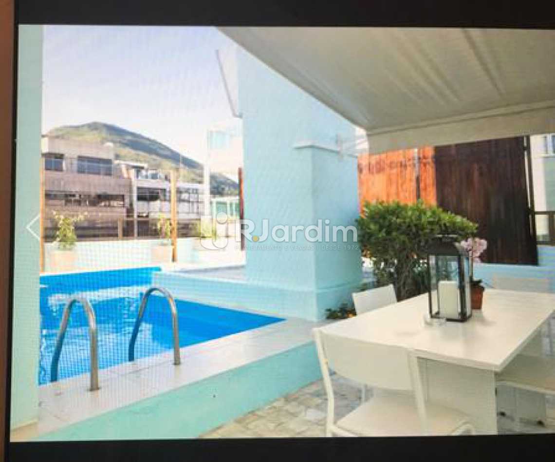 Conheça Piscina terraço do imóvel - Cobertura PARA ALUGAR, Ipanema, Rio de Janeiro, RJ - LACO40138 - 17 Piscina terraço - Cobertura PARA ALUGAR, Ipanema, Rio de Janeiro, RJ - LACO40138 - 17