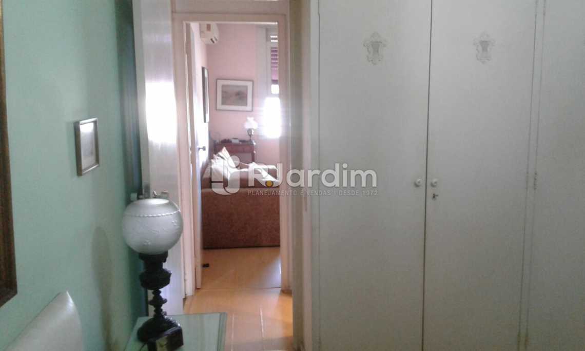 Conheça QUARTO 1 do imóvel - Imóveis Compra Venda Avaliação Apartamento Leblon 3 Quartos - LAAP31532 - 9 QUARTO 1 - Imóveis Compra Venda Avaliação Apartamento Leblon 3 Quartos - LAAP31532 - 9