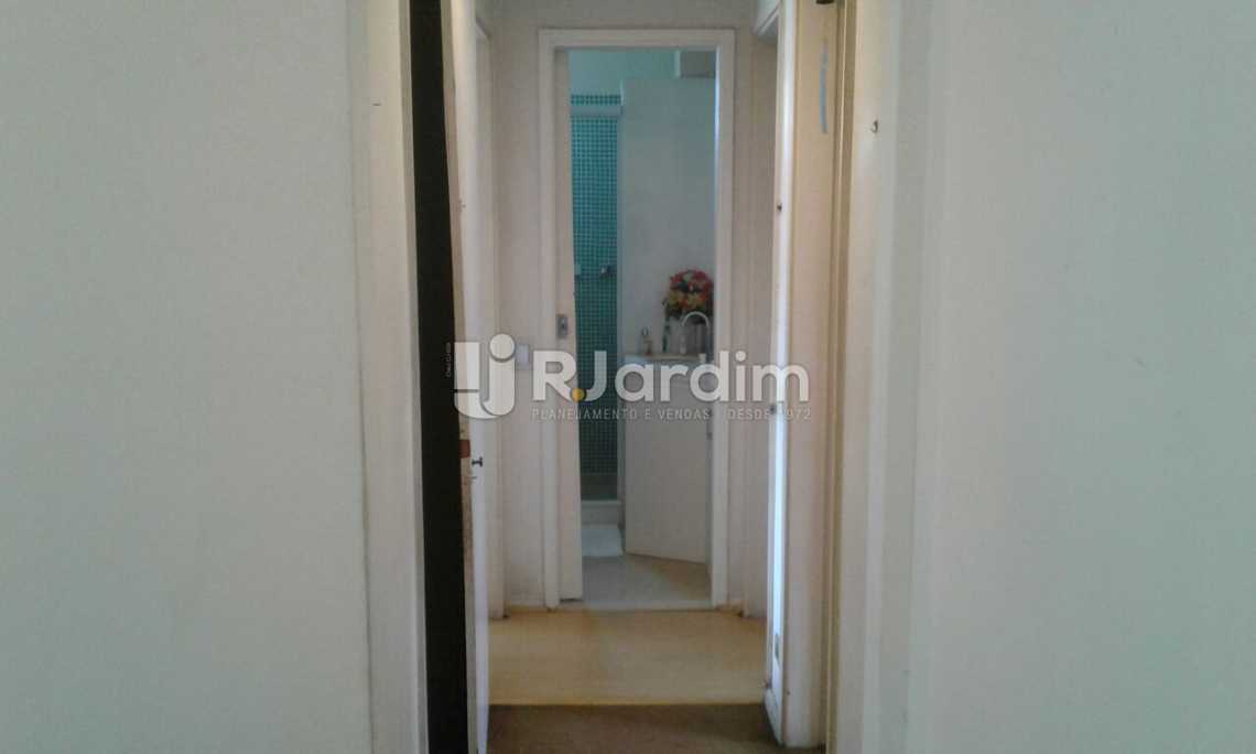 Conheça CIRCULAÇÃO do imóvel - Imóveis Compra Venda Avaliação Apartamento Leblon 3 Quartos - LAAP31532 - 18 CIRCULAÇÃO - Imóveis Compra Venda Avaliação Apartamento Leblon 3 Quartos - LAAP31532 - 18