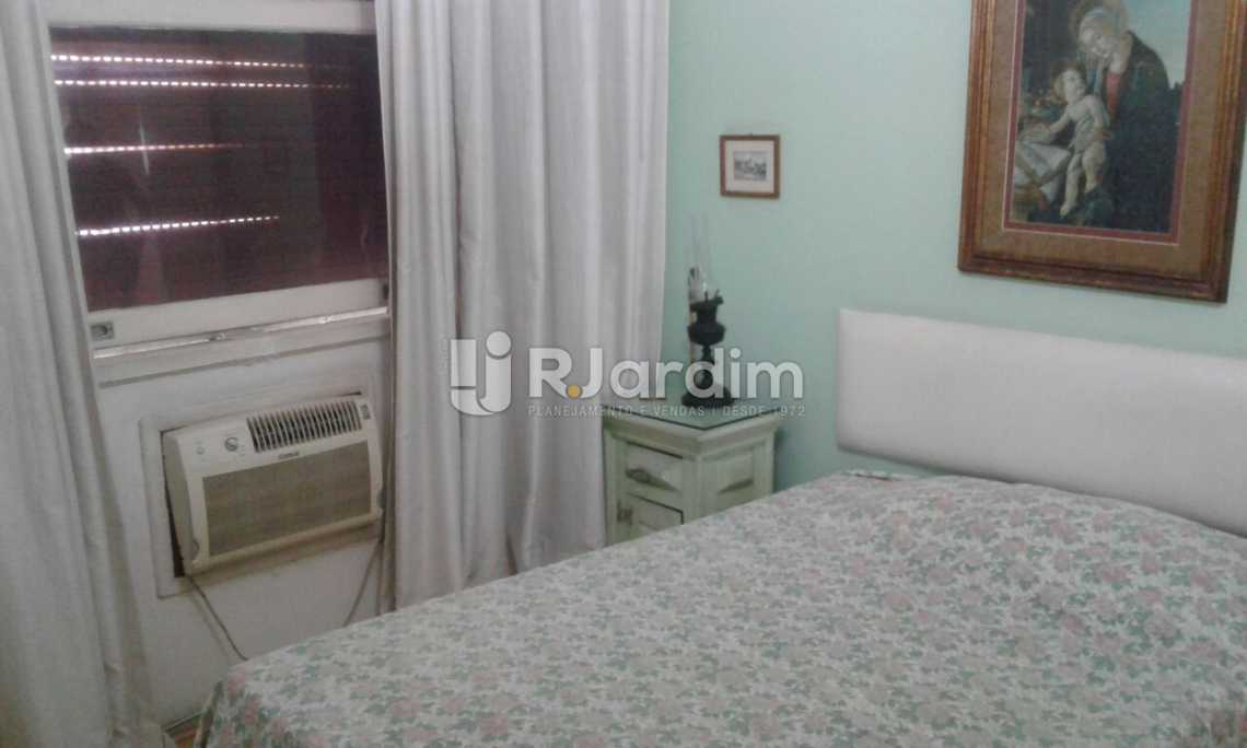 Conheça QUARTO 1 do imóvel - Imóveis Compra Venda Avaliação Apartamento Leblon 3 Quartos - LAAP31532 - 7 QUARTO 1 - Imóveis Compra Venda Avaliação Apartamento Leblon 3 Quartos - LAAP31532 - 7