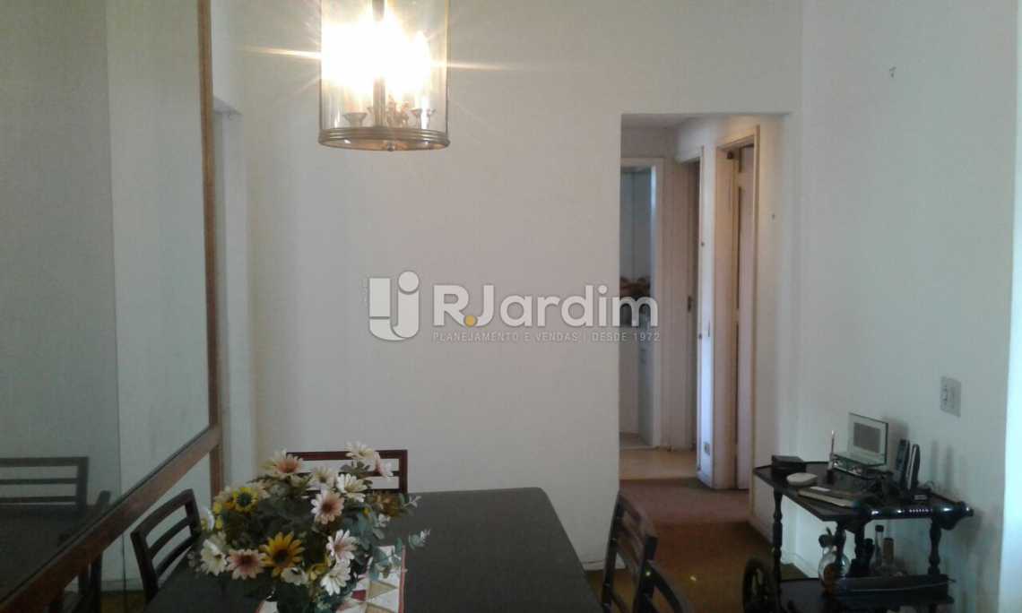 Conheça SALA do imóvel - Imóveis Compra Venda Avaliação Apartamento Leblon 3 Quartos - LAAP31532 - 4 SALA - Imóveis Compra Venda Avaliação Apartamento Leblon 3 Quartos - LAAP31532 - 4