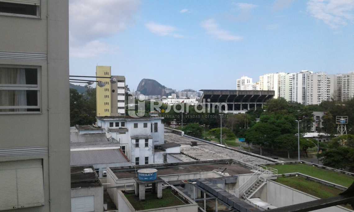 Conheça VISTA DO QUARTO 3 do imóvel - Imóveis Compra Venda Avaliação Apartamento Leblon 3 Quartos - LAAP31532 - 29 VISTA DO QUARTO 3 - Imóveis Compra Venda Avaliação Apartamento Leblon 3 Quartos - LAAP31532 - 29