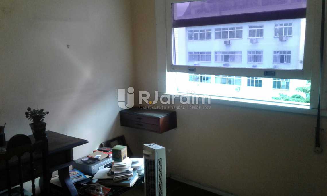 Conheça QUARTO 2 do imóvel - Imóveis Compra Venda Avaliação Apartamento Leblon 3 Quartos - LAAP31532 - 12 QUARTO 2 - Imóveis Compra Venda Avaliação Apartamento Leblon 3 Quartos - LAAP31532 - 12