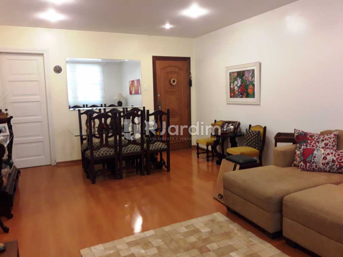 Conheça Salão do imóvel - Apartamento À VENDA, Ipanema, Rio de Janeiro, RJ - LAAP31534 - 1 Salão - Apartamento À VENDA, Ipanema, Rio de Janeiro, RJ - LAAP31534 - 1