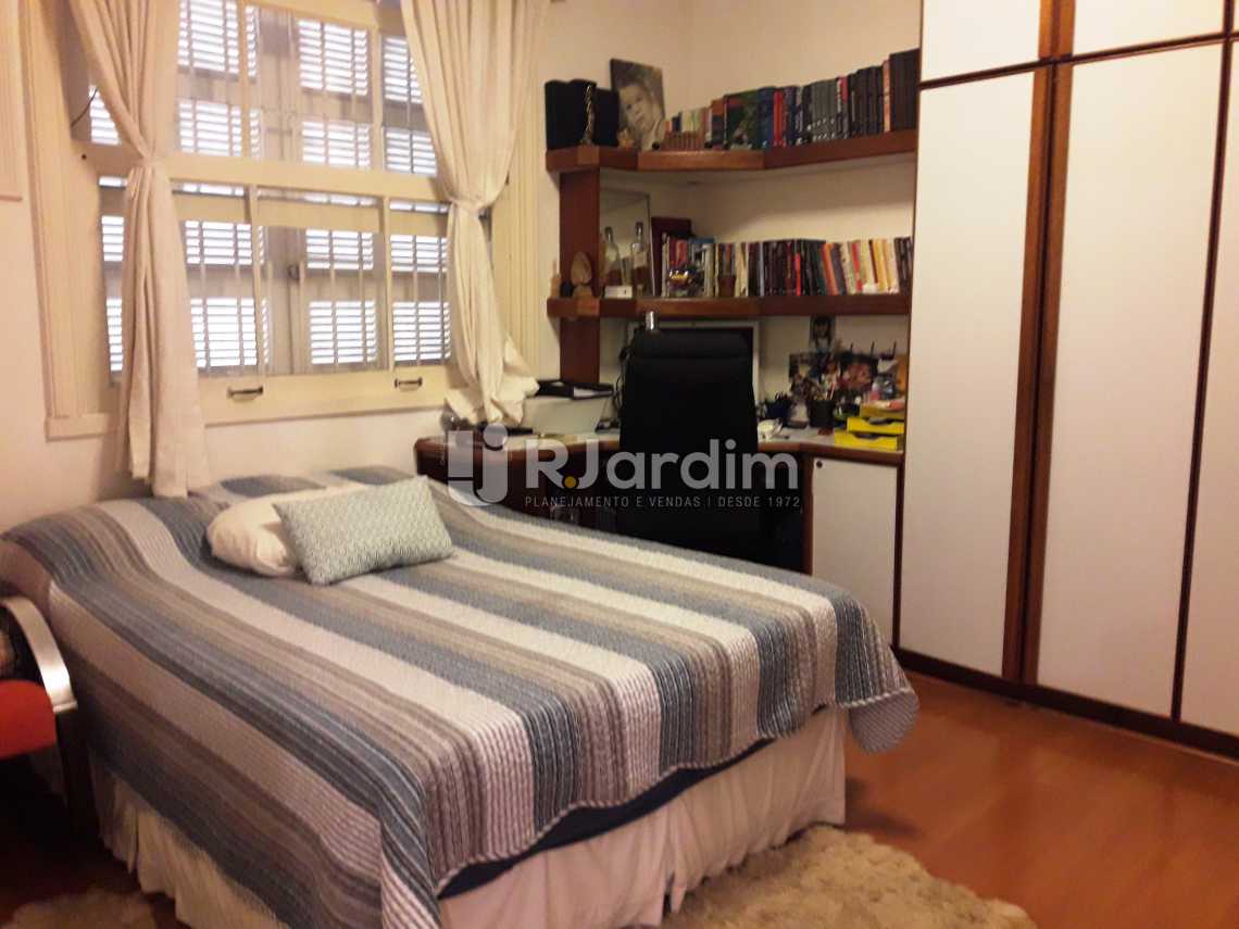 Conheça Quarto 1 do imóvel - Apartamento À VENDA, Ipanema, Rio de Janeiro, RJ - LAAP31534 - 8 Quarto 1 - Apartamento À VENDA, Ipanema, Rio de Janeiro, RJ - LAAP31534 - 8