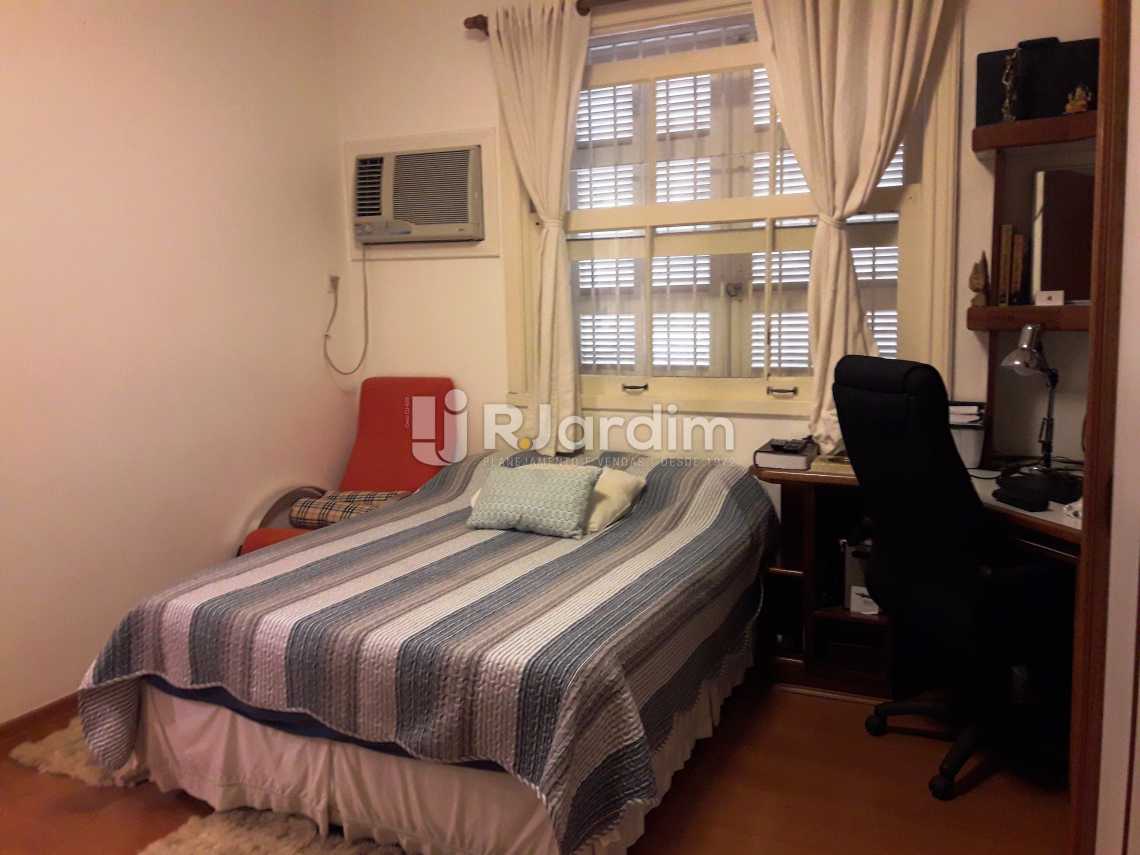 Conheça Quarto 1 do imóvel - Apartamento À VENDA, Ipanema, Rio de Janeiro, RJ - LAAP31534 - 9 Quarto 1 - Apartamento À VENDA, Ipanema, Rio de Janeiro, RJ - LAAP31534 - 9