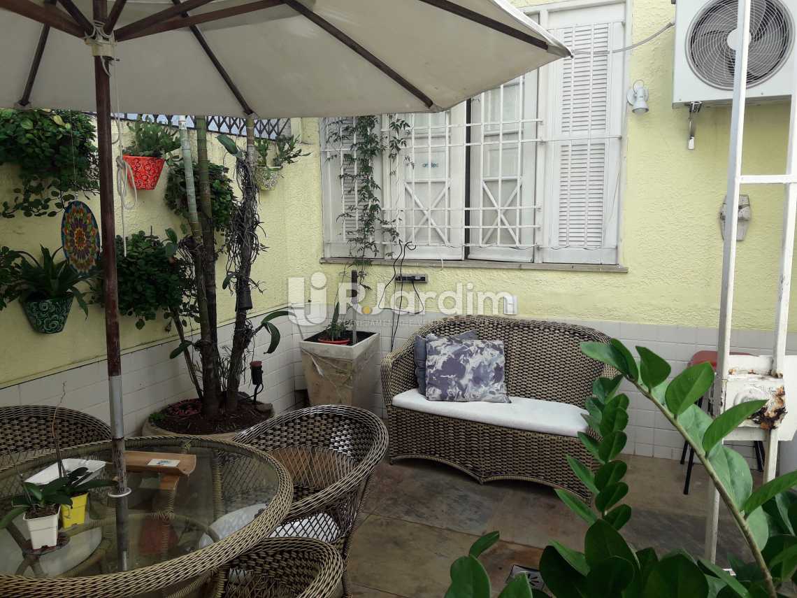 Conheça Terraça ( vista quarto 2 ) do imóvel - Apartamento À VENDA, Ipanema, Rio de Janeiro, RJ - LAAP31534 - 12 Terraça ( vista quarto 2 ) - Apartamento À VENDA, Ipanema, Rio de Janeiro, RJ - LAAP31534 - 12