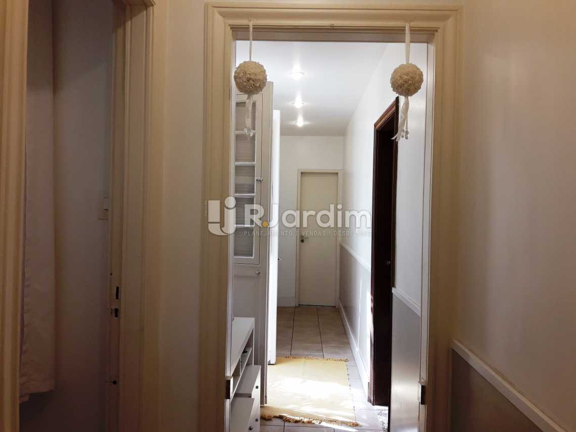 Conheça Circulação do imóvel - Apartamento À VENDA, Ipanema, Rio de Janeiro, RJ - LAAP31534 - 7 Circulação - Apartamento À VENDA, Ipanema, Rio de Janeiro, RJ - LAAP31534 - 7