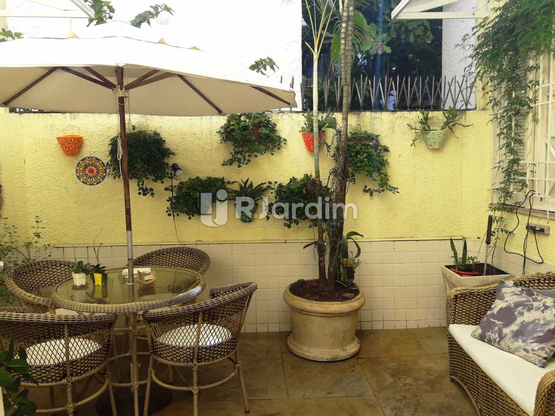 Conheça Terraça ( vista quarto 3 ) do imóvel - Apartamento À VENDA, Ipanema, Rio de Janeiro, RJ - LAAP31534 - 16 Terraça ( vista quarto 3 ) - Apartamento À VENDA, Ipanema, Rio de Janeiro, RJ - LAAP31534 - 16