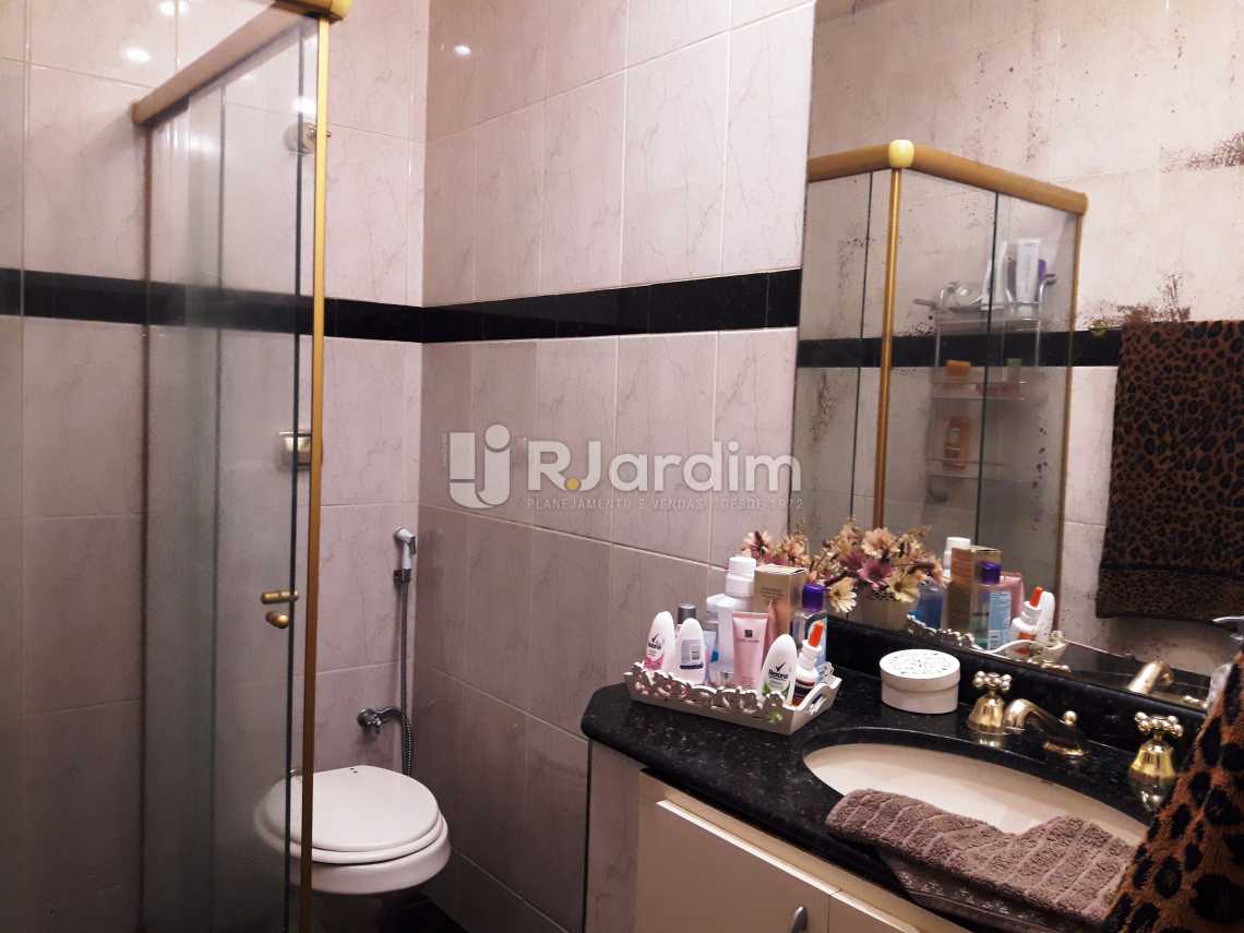 Conheça Suíte do imóvel - Apartamento À VENDA, Ipanema, Rio de Janeiro, RJ - LAAP31534 - 17 Suíte - Apartamento À VENDA, Ipanema, Rio de Janeiro, RJ - LAAP31534 - 17