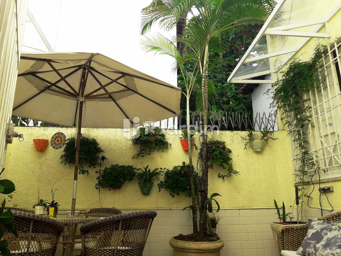 Conheça Terraça Privativa do imóvel - Apartamento À VENDA, Ipanema, Rio de Janeiro, RJ - LAAP31534 - 18 Terraça Privativa - Apartamento À VENDA, Ipanema, Rio de Janeiro, RJ - LAAP31534 - 18