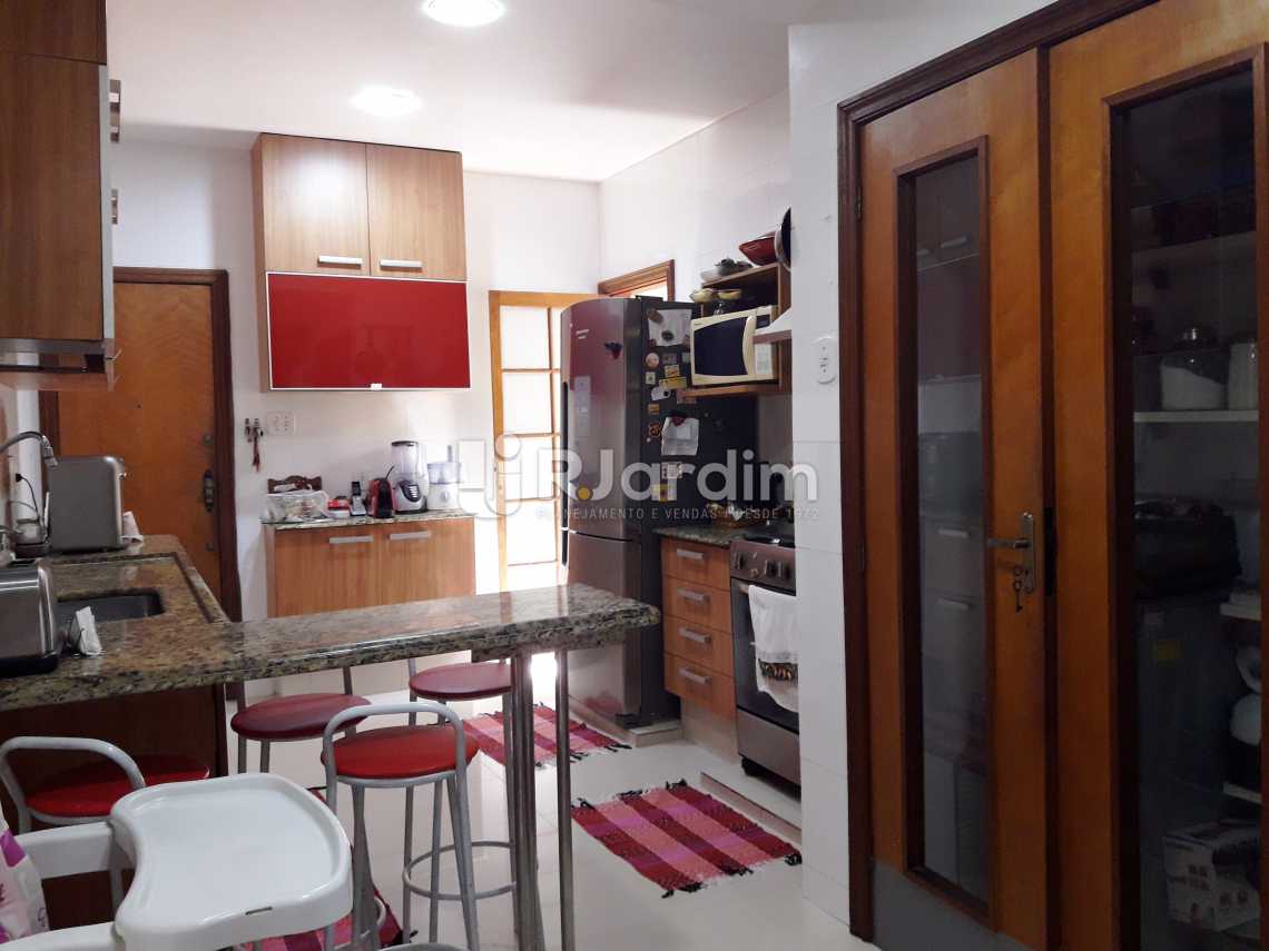 Conheça Copa cozinha do imóvel - Apartamento À VENDA, Ipanema, Rio de Janeiro, RJ - LAAP31534 - 19 Copa cozinha - Apartamento À VENDA, Ipanema, Rio de Janeiro, RJ - LAAP31534 - 19