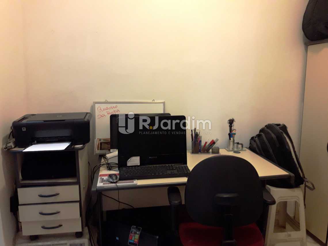 Conheça Dependência/escritório do imóvel - Apartamento À VENDA, Ipanema, Rio de Janeiro, RJ - LAAP31534 - 23 Dependência/escritório - Apartamento À VENDA, Ipanema, Rio de Janeiro, RJ - LAAP31534 - 23