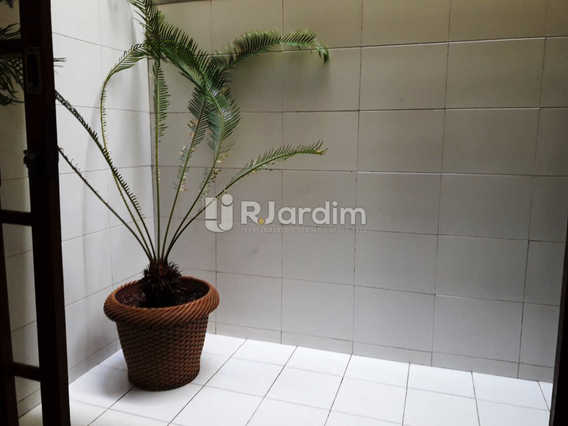 Conheça Area externa do imóvel - Apartamento À VENDA, Ipanema, Rio de Janeiro, RJ - LAAP31534 - 25 Area externa - Apartamento À VENDA, Ipanema, Rio de Janeiro, RJ - LAAP31534 - 25