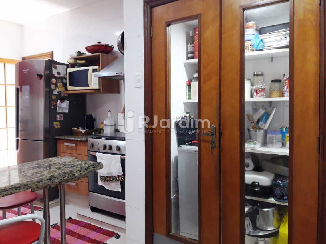 Conheça Despensa do imóvel - Apartamento À VENDA, Ipanema, Rio de Janeiro, RJ - LAAP31534 - 21 Despensa - Apartamento À VENDA, Ipanema, Rio de Janeiro, RJ - LAAP31534 - 21