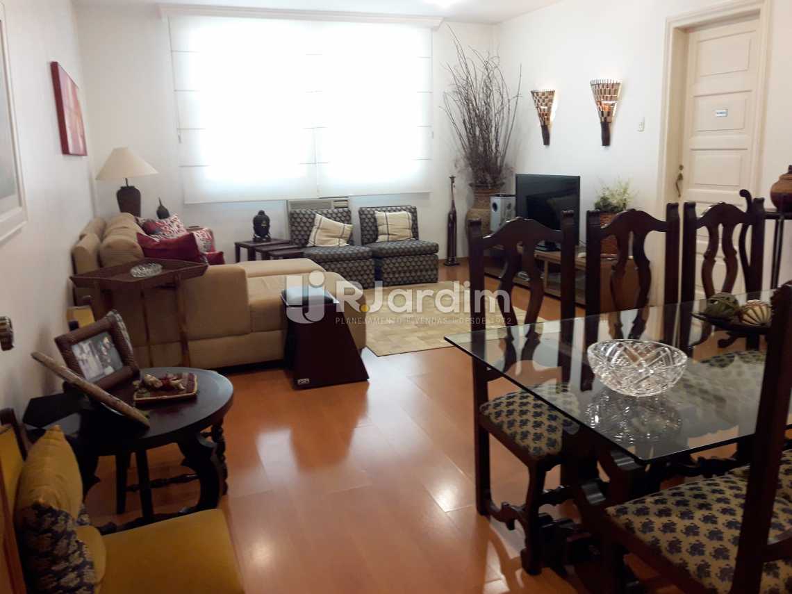 Conheça Salão 2 ambientes do imóvel - Apartamento À VENDA, Ipanema, Rio de Janeiro, RJ - LAAP31534 - 3 Salão 2 ambientes - Apartamento À VENDA, Ipanema, Rio de Janeiro, RJ - LAAP31534 - 3