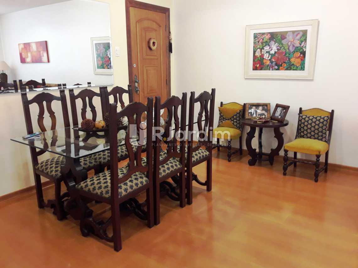 Conheça S . Jantar do imóvel - Apartamento À VENDA, Ipanema, Rio de Janeiro, RJ - LAAP31534 - 5 S . Jantar - Apartamento À VENDA, Ipanema, Rio de Janeiro, RJ - LAAP31534 - 5