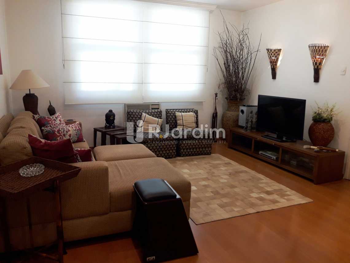 Conheça Ambiente de estar do imóvel - Apartamento À VENDA, Ipanema, Rio de Janeiro, RJ - LAAP31534 - 4 Ambiente de estar - Apartamento À VENDA, Ipanema, Rio de Janeiro, RJ - LAAP31534 - 4