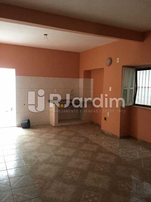 Conheça Casa pra uso comercial do imóvel - Aluguel Casa Comercial Botafogo - LACC00023 - 5 Casa pra uso comercial - Aluguel Casa Comercial Botafogo - LACC00023 - 5
