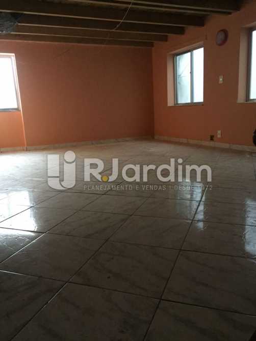 Conheça Casa pra uso comercial do imóvel - Aluguel Casa Comercial Botafogo - LACC00023 - 8 Casa pra uso comercial - Aluguel Casa Comercial Botafogo - LACC00023 - 8