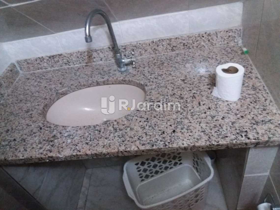 Conheça Casa pra uso comercial do imóvel - Aluguel Casa Comercial Botafogo - LACC00023 - 6 Casa pra uso comercial - Aluguel Casa Comercial Botafogo - LACC00023 - 6