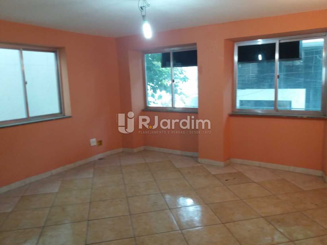 Conheça casa Pra uso comercial do imóvel - Aluguel Casa Comercial Botafogo - LACC00023 - 1 casa Pra uso comercial - Aluguel Casa Comercial Botafogo - LACC00023 - 1