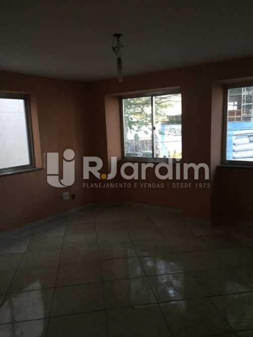 Conheça Casa pra uso comercial do imóvel - Aluguel Casa Comercial Botafogo - LACC00023 - 10 Casa pra uso comercial - Aluguel Casa Comercial Botafogo - LACC00023 - 10