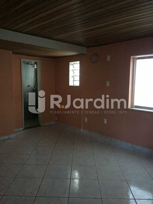 Conheça Casa pra uso comercial do imóvel - Aluguel Casa Comercial Botafogo - LACC00023 - 13 Casa pra uso comercial - Aluguel Casa Comercial Botafogo - LACC00023 - 13