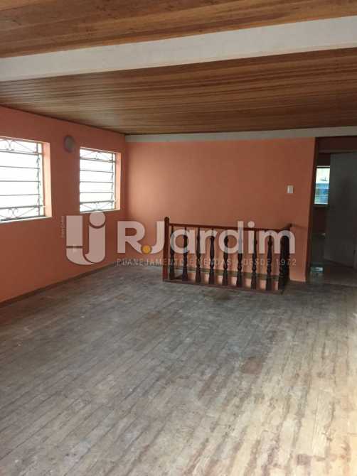 Conheça Casa pra uso comercial do imóvel - Aluguel Casa Comercial Botafogo - LACC00023 - 9 Casa pra uso comercial - Aluguel Casa Comercial Botafogo - LACC00023 - 9